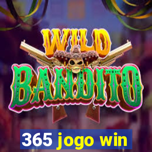 365 jogo win